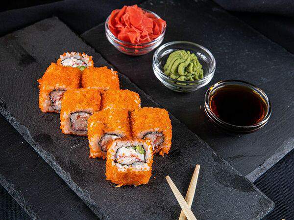 Burgerock - Ролл Джонс