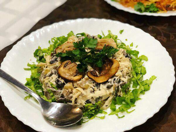 Дарьял - Дарьял