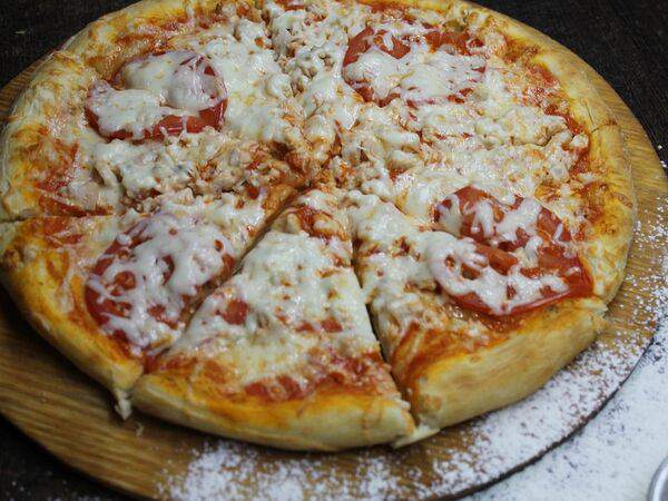 The Batya - С курицей