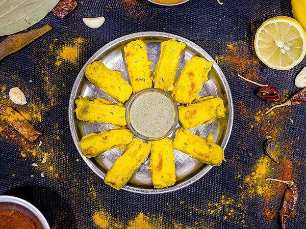 Кардамон - Пакора Микс