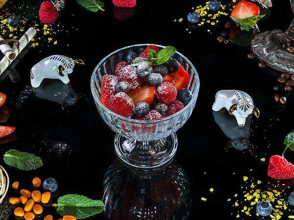 Leroy - Свежие ягоды