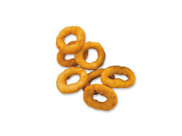 Алло! Пицца - Луковые кольца