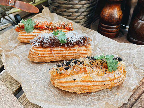 Gonzo - Антикондитерская