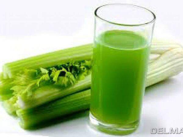 Кофейня №1 - Свежевыжатый сок сельдерея