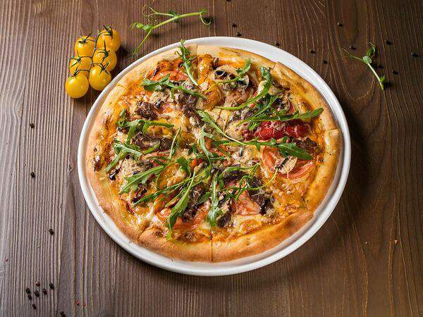 Маск - Фирменная Маск