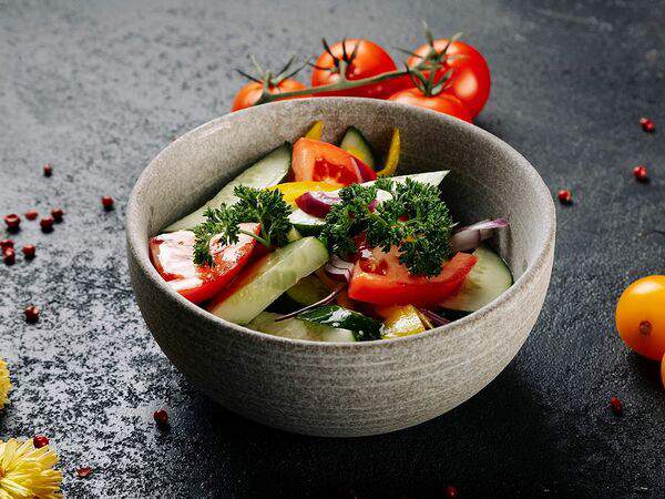 Viver - Салат свежий