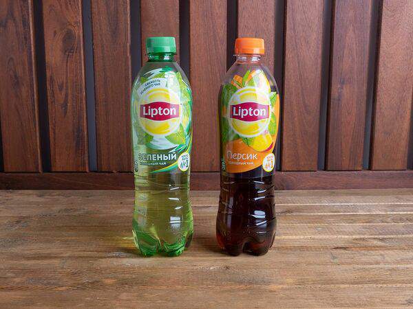 Umberto - Чай Липтон