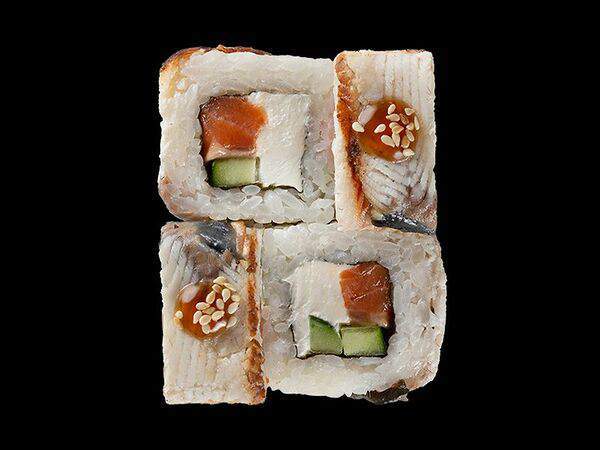 Самурай - Дракон