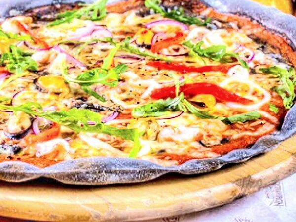 Маленькая Италия - Pizza Nero