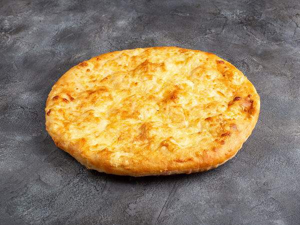 Bijo - Хачапури по-имеретински