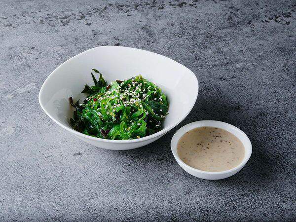 THE BOX - Салат Чука