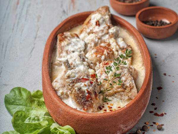 Самеба - Шкмерули