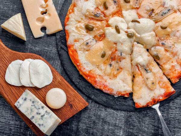 Ресторан Сыроварня в Ростове-на-Дону