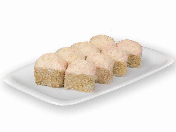 Sushi-Link - Ролл Сыръезный краб