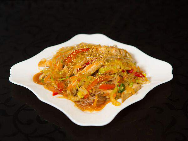 Sushi-country - Фунчоза