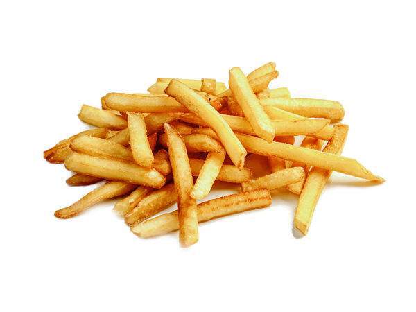 La Pizza & Sushi - Картофель фри