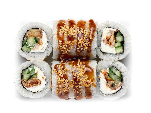 Ёбидоёби - Манхэттен