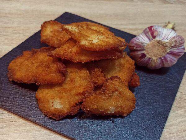 Кафе-пиццерия Yess - Наггетсы куриные