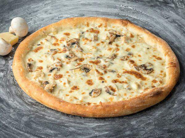 Домино гурман - Пицца Жюльен