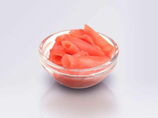 Суши Lait - Имбирь