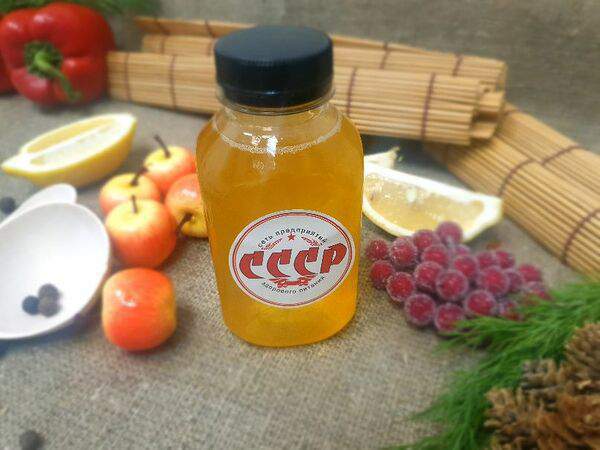 Ссср - Компот собственного приготовления