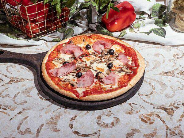 Перчини - Портобелло