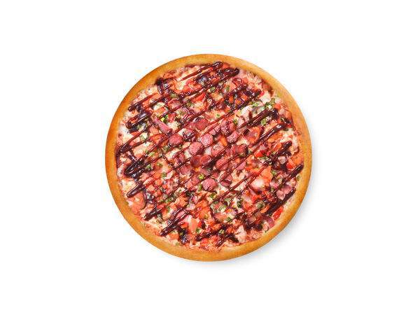 Imperator Food - Пицца Шашлычная