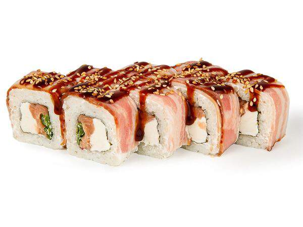 Sushi Like - Мраморный лосось