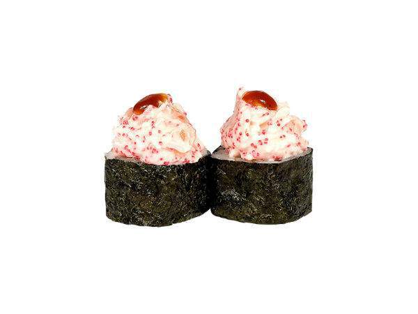 Fresh-N-Fast - Ролл Вулкан