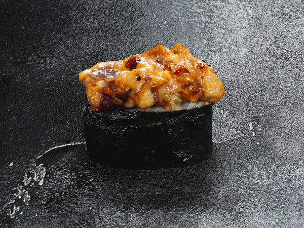 Кайфын - Гункан Угорь