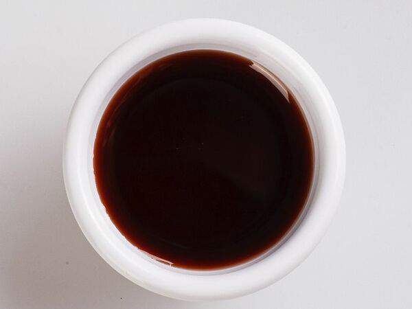 Резиденция королей - Соус Ткемали