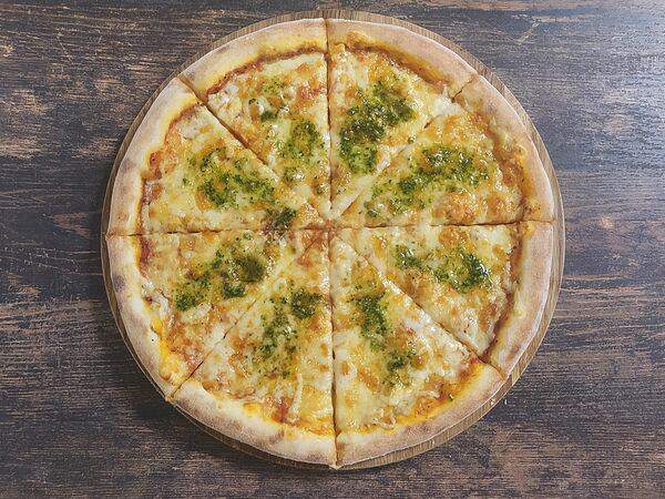 Pipirolly - Маргарита