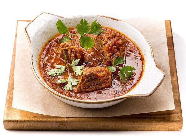 Патари - Чашушули