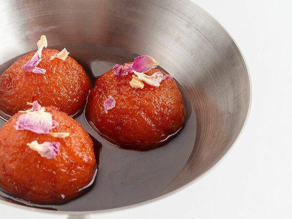 Меконг - Гулаб Джамун