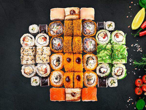 Easy kitchen - Сет Семейный