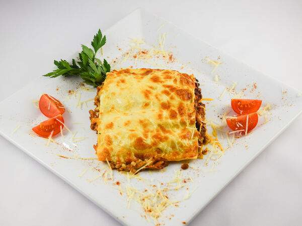 Chipollino - Лазанья классическая