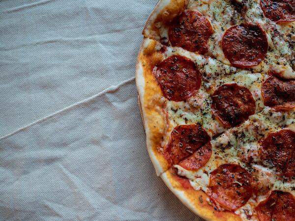 Всё сейчас хорошо - Пепперони