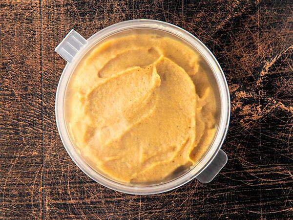 Кафе Шале - Горчица