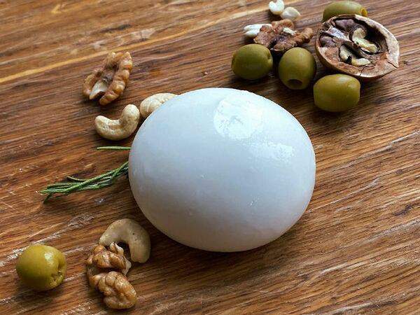 Семейная сыроварня Sur - Сыр моцарелла