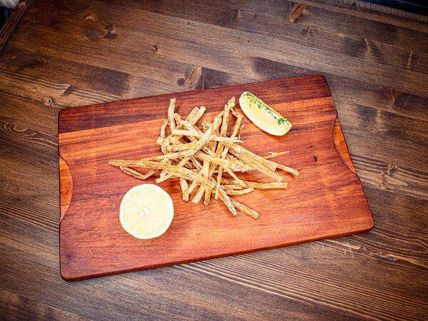 Бар Бавария - Таранка без перца