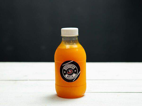 The Rolling Rolls - Морс облепиховый Rolling Rolls