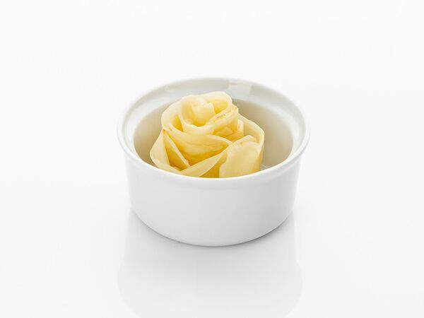 С кайфом - Имбирь белый