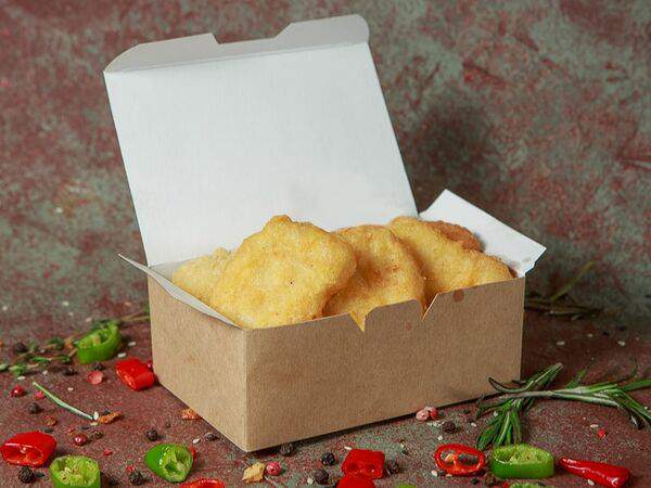 Kitchen Food - Наггетсы