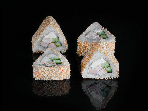 Bikers pizza - Ролл Тори крим