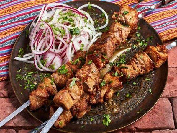 Джо-Джо - Мцвади