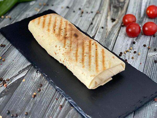 Mr Gyros - Шаурма в обычном лаваше