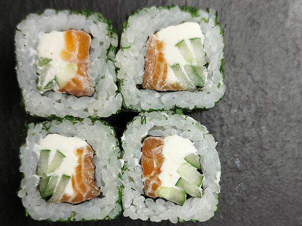 Plan B - Сяке лайт