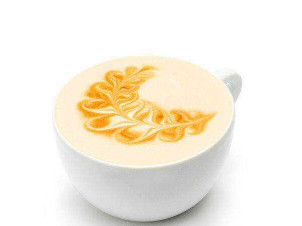 Doubleb - Раф цитрусовый