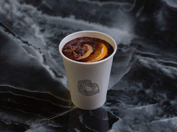 WKND - Sweet & Spicy