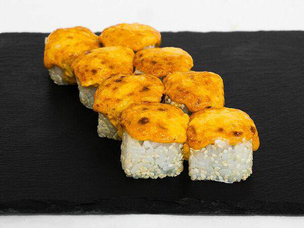 Tokyo Style - Ролл Малибу